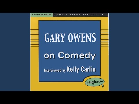 Radio/The Monkees/George Carlin