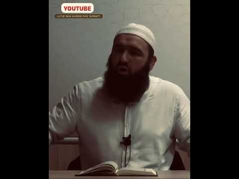 4. O Vella ti je me vlere - Hoxhe Bajram Beluli.