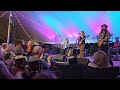 B.P.D.  by Over The Rhine - Live at the Nowhere Else Festival 2024