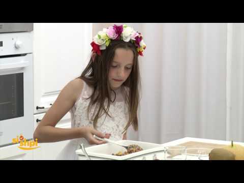 Si n'shpi Emisioni 33-Blerina Kllokoqi Rugova Eva Rugova Dhe Fehmi Ferati