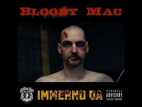 Bloody Mac - Immerno da