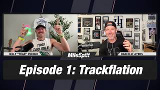 MileSplit Podcast: Episode 1 Trackflation