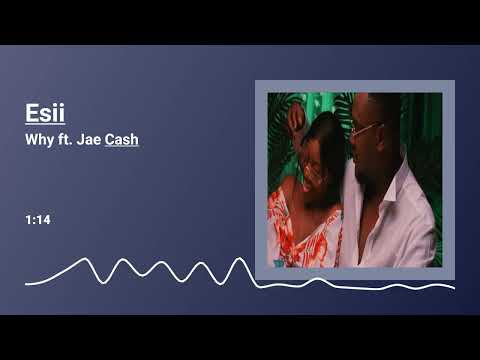 Esii - Why (ft. Jae Cash)