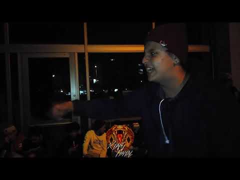 WILVID vs DOGGOR - Cuartos de final | King Tintal