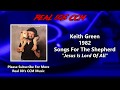 Keith Green - Jesus Is Lord Of All