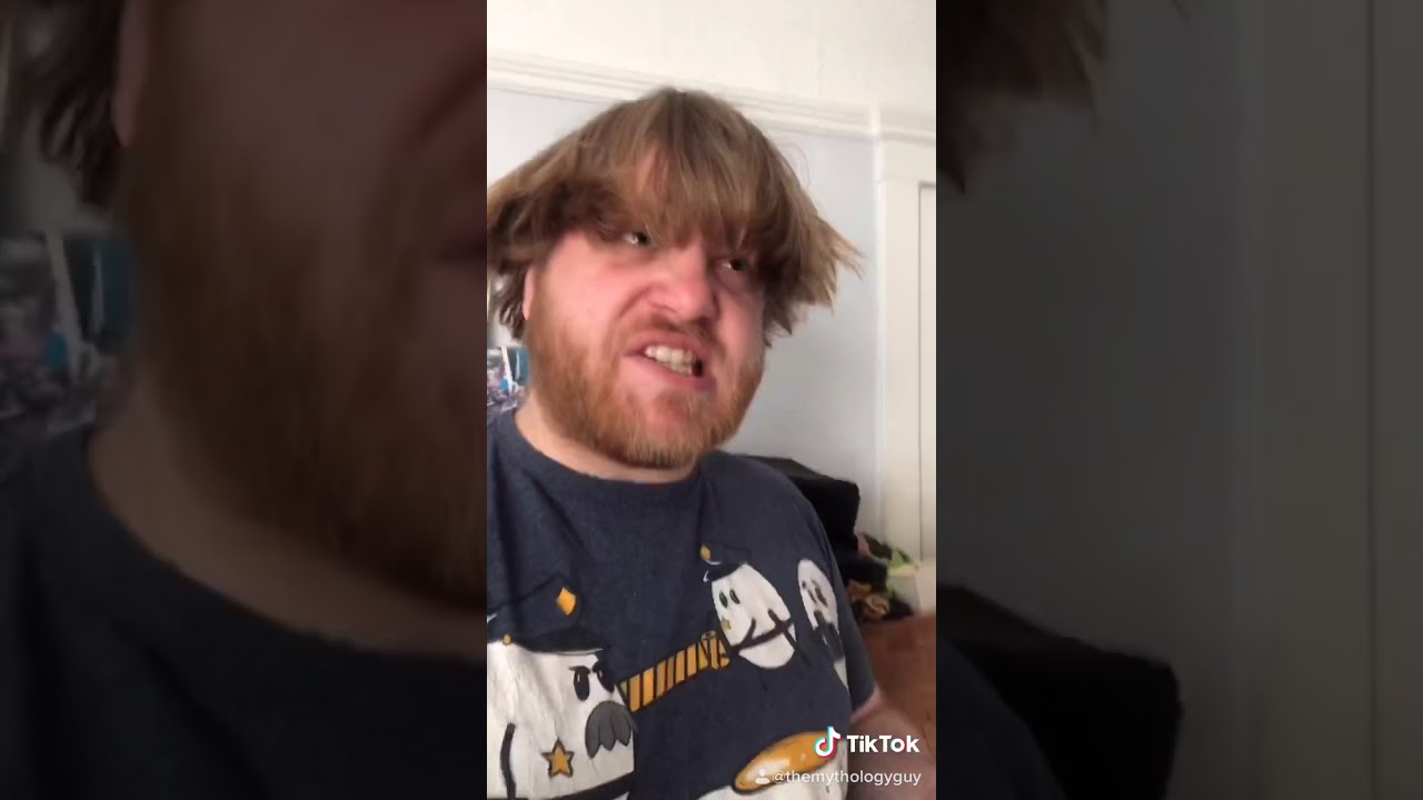 The puns are out of control