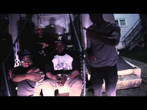 T.Dot.Y - Started From The Bottom Freestyle (Tyvisionent.com)