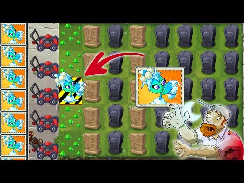 Pinata Party 12/10/2021 (December 10th) - Team Plants Power-Up - Plants vs Zombies 2