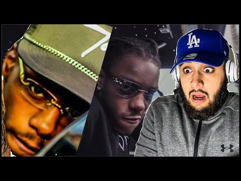 Dread Woo x Curly Savv “Woo Academy” [Reaction]