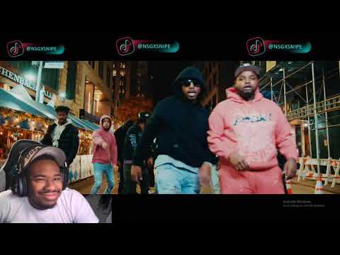 YALL WALK ON THIS ONE Wan Billz X 13 - My Confessions REACTION 🔥🔥🔥