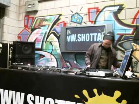 Grime Friday on Shotta TV Feat Hatcha Part 3