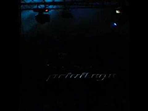 John Acquaviva @ Meganite Closing Party 19sep07 (Part3)