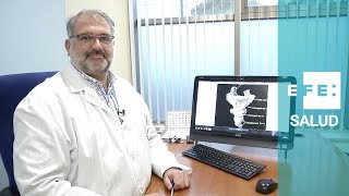 Dolor de coxis, el último 'huesecillo' rebelde de la columna vertebral