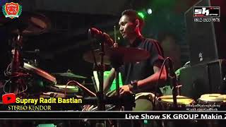 Download lagu Dinda Olivia Natasya Terhanyut Dalam Kemesraan mp3