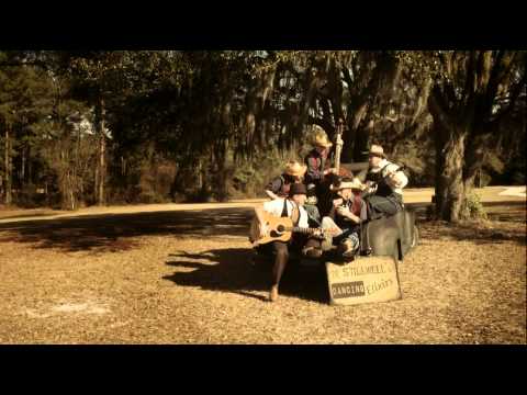 Matt Stillwell - Dirt Road Dancing