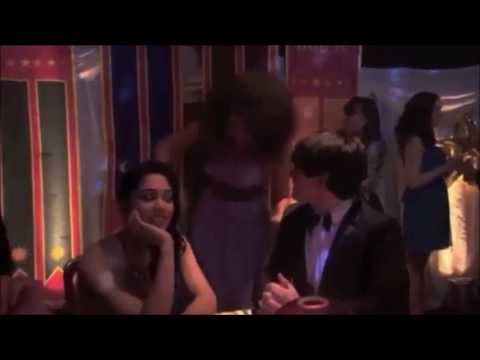 House Of Anubis The Touchstone Of Ra Fanmade Trailer