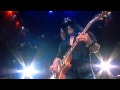 Slash plays Star Spangled Banner National Anthem ...