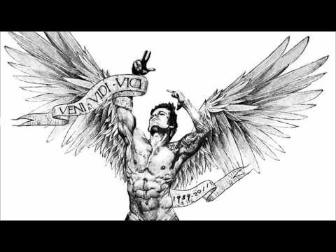 New World Sounds (Aesthetic Special) Ft. Zyzz & ChestBrah #Aired October 30 2011 (Reuploaded 2015)