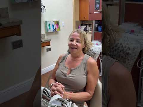 Patient Testimonial 6