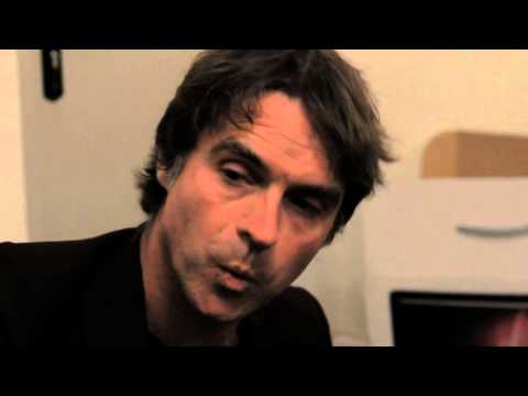 Franck Monnet - Sans John