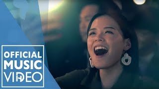 Trouze x 何維健 Derrick Hoh【Like You 中文版】官方 Official MV