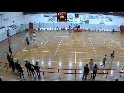 UNDER 19 - JBC - QUISTELLO