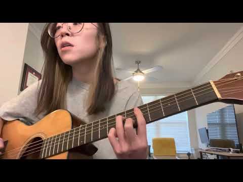 Live High - Jason Mraz (cover)