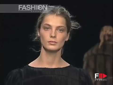 Fashion Show "Fendi" Autumn Winter 2006 2007 Milan 3 of 3 by Fashion Channel