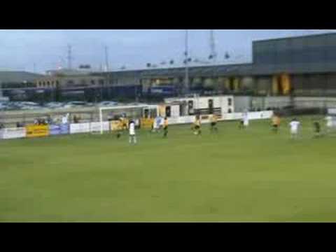 Maidstone United Vs Canvey Island