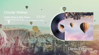 Download lagu Unlike Pluto Why Mona Circular Motion... mp3