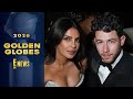 Inside Golden Globes After Parties With Priyanka Chopra Jacob Elordi More Golden Globes 2026