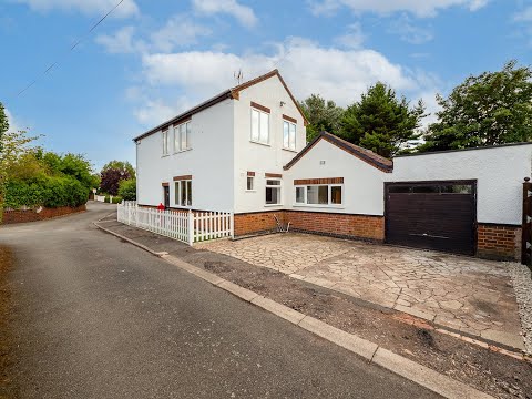 Video Tour 16, HASILWOOD SQUARE, STOKE, COVENTRY