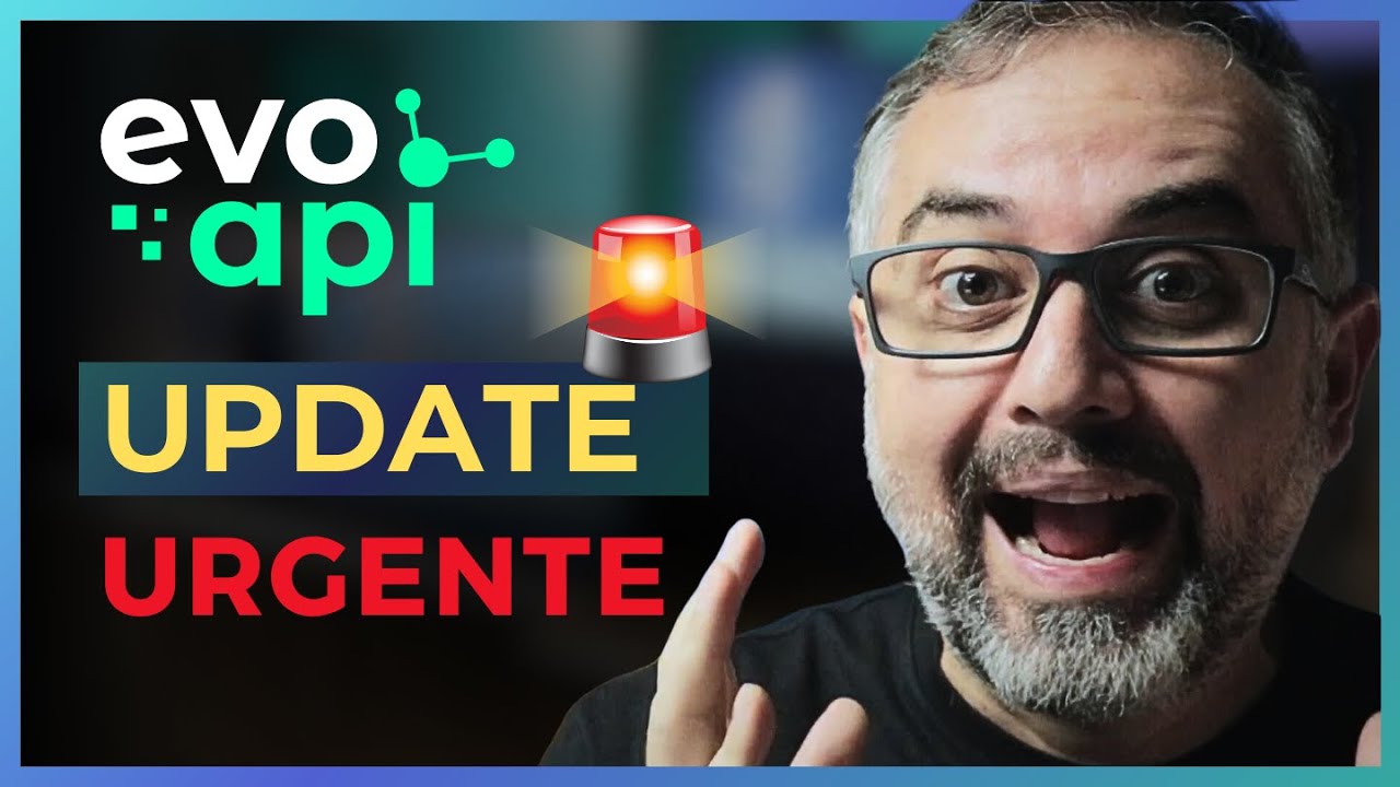 🚨 URGENTE: WhatsApp Bloqueado na EvolutionAPI? Saiba o que fazer!