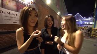 4 HOUR COMPILATION OF WHITE MEN ASIAN WOMEN *REUPLOAD*