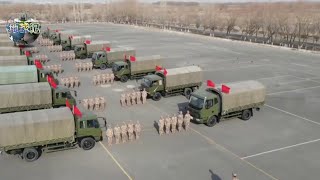 新疆生产建设兵团 究竟发展的怎么样呢？