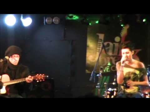 Antonella Lo Coco - Moriro D'Amore @ Roma Jail Break Live Club