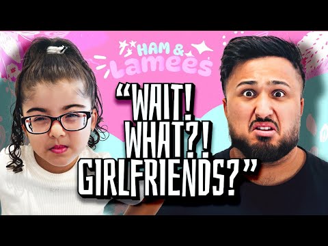 My Kid Found Out I Had Girlfriends Before Mama