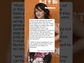 Mara Wilson has opened up about the lasting impact of discovering fabricated CSAM images of herself