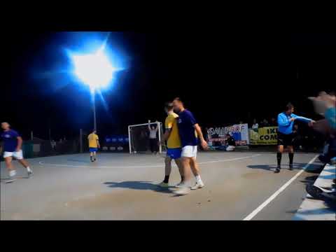 EUROGOL ALBERTA RAČIĆA " GATA 2018 - BUGAR 92"