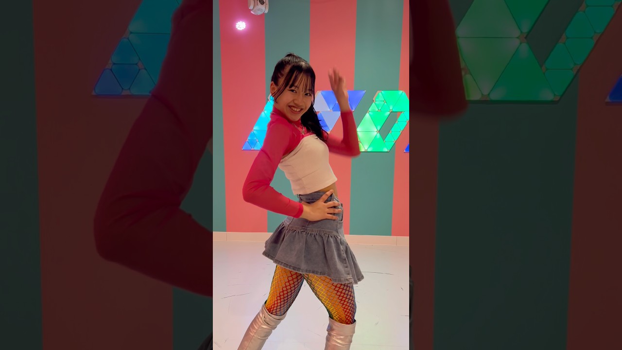 【My Body／HANA】choreography by YUME