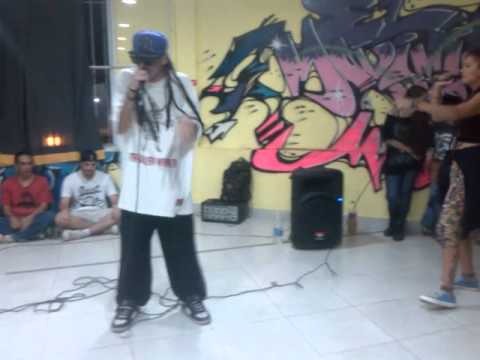 Buffon y la Nata - R.A.P.