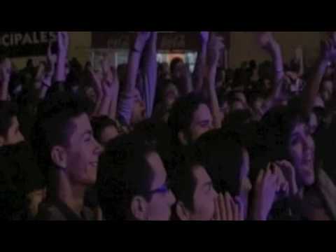 1ª parte Resumen Gran Canaria 40 Pop 2009