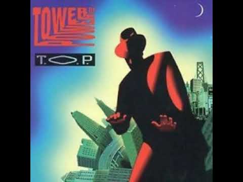 Tower of Power T O P