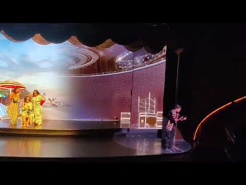 Tushar Bhardwaj musical excerpt