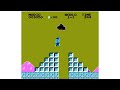 Super Mario Bros NES World 1 1 G Major