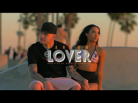 Hansum - Lover (Official Music Video)