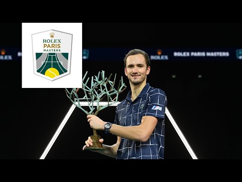 Story of the day #7 | Rolex Paris Masters 2020