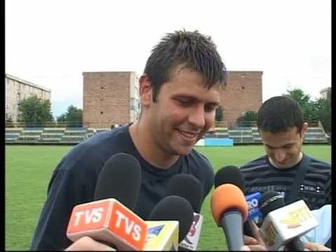 Urziceni Infratirea 4-1