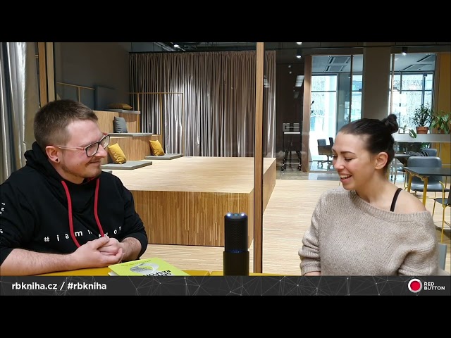 Kniha měsíce 03/2022