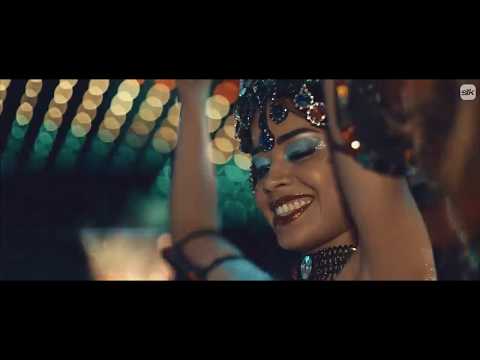 Urodzinowy Armagedon w Clubie Frisk Chojnice! Inox & Nick Sinckler Show